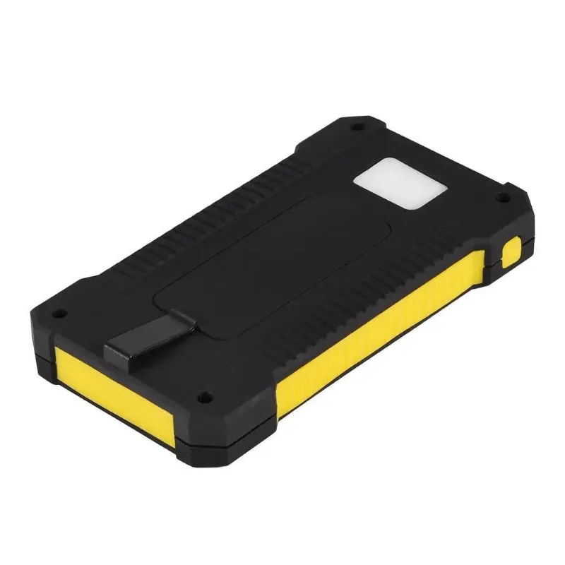 Chargeur solaire smartphone