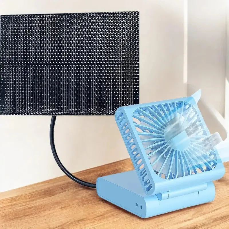 Chargeur solaire
