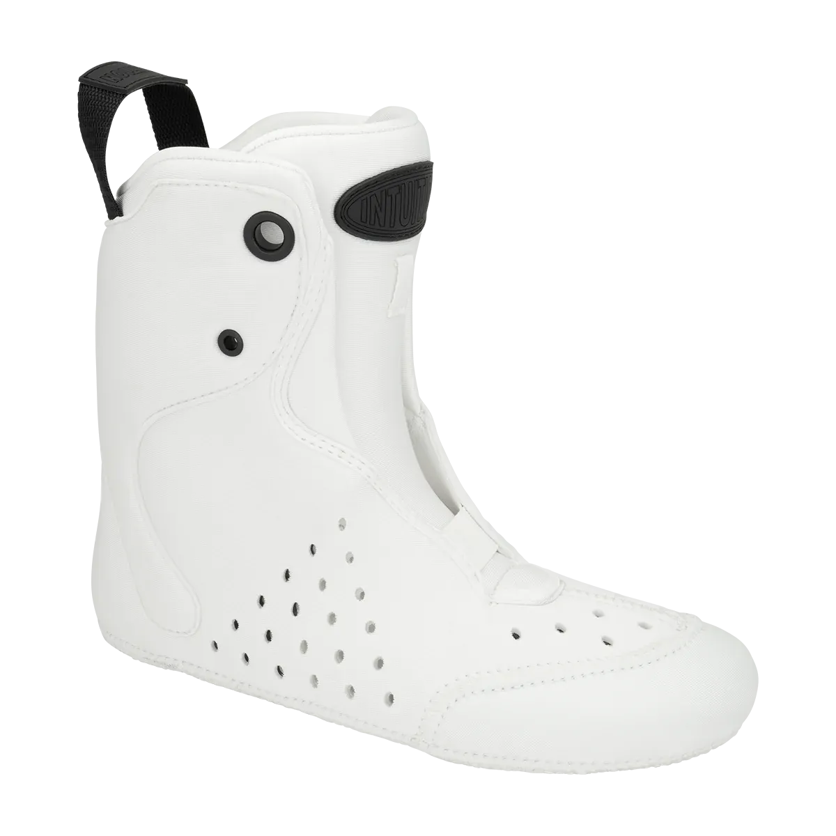 Chausson pour patin à roues alignées Intuition FR Blanc