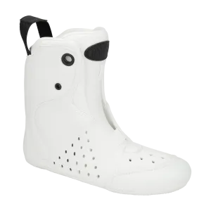 Chausson pour patin à roues alignées Intuition FR Blanc