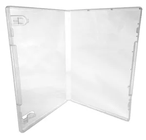 CheckOutStore Plastic Storage Cases for Rubber Stamps