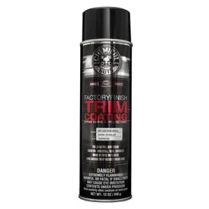 _Chemical Guys Factory Finish Trim Coating and Protectant TVDSPRAY100