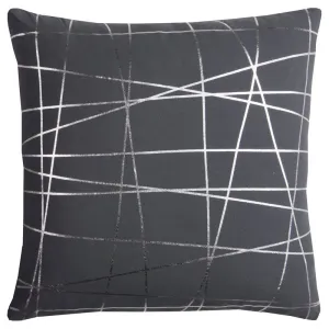 Chesmore Cotton Throw Pillow With Insert-20"x20"