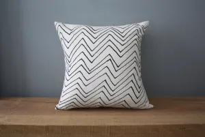 Chevron Pillow