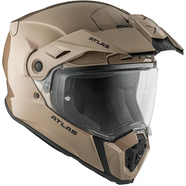 CKX Atlas Solid Helmet