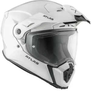 CKX Atlas Solid Helmet