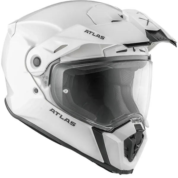 CKX Atlas Solid Helmet