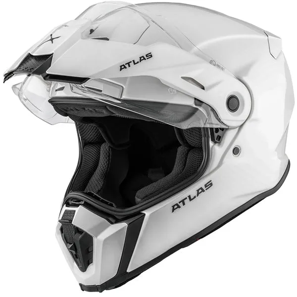 CKX Atlas Solid Helmet