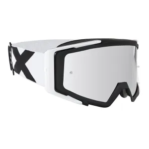 CKX Holeshot Summer Goggles with Tear-Off Pins