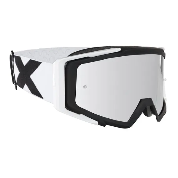 CKX Holeshot Summer Goggles with Tear-Off Pins