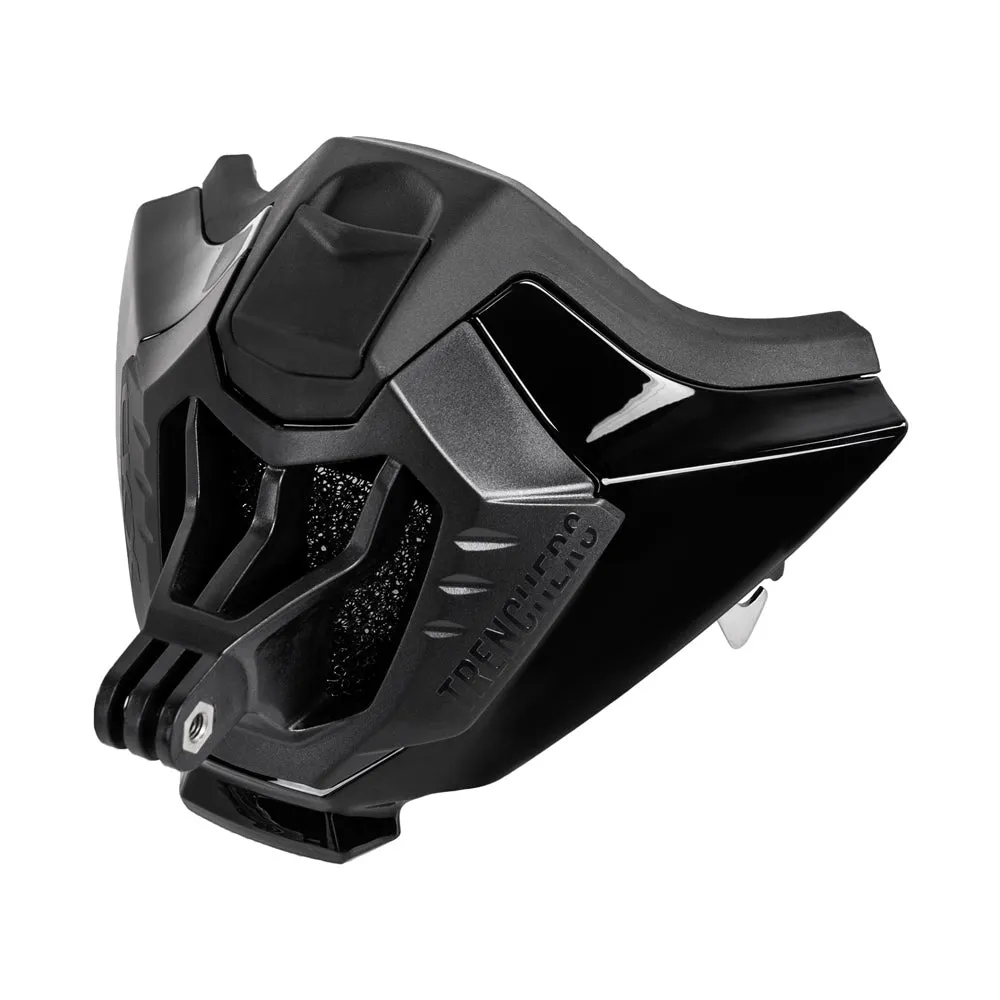 CKX Titan Trenchers Muzzle