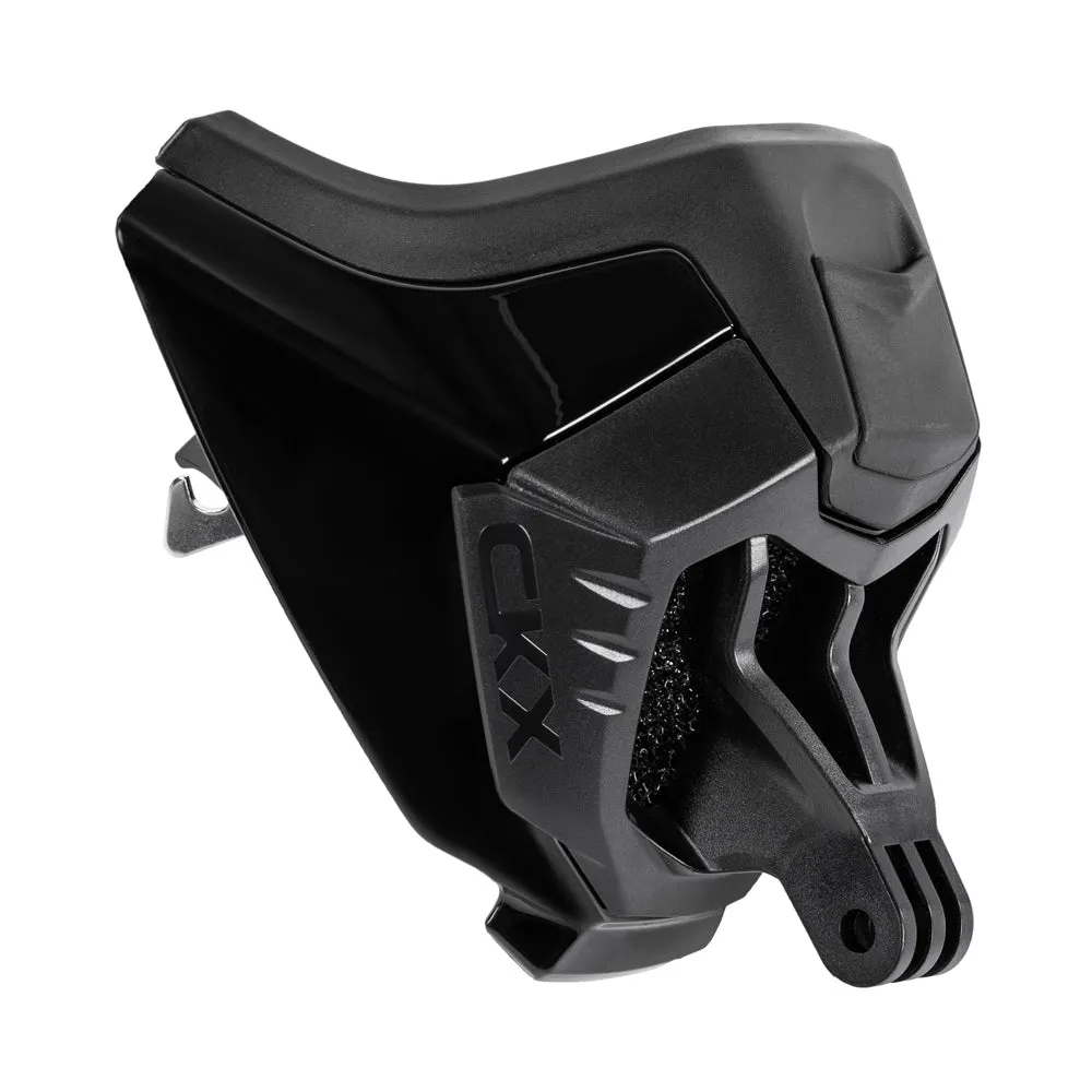 CKX Titan Trenchers Muzzle