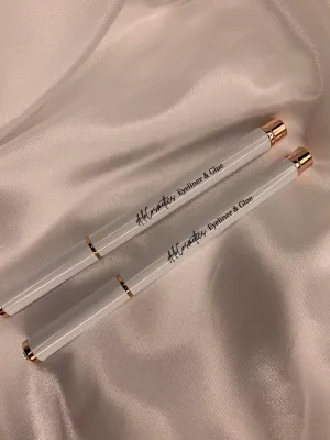 Clear Eyeliner & Glue