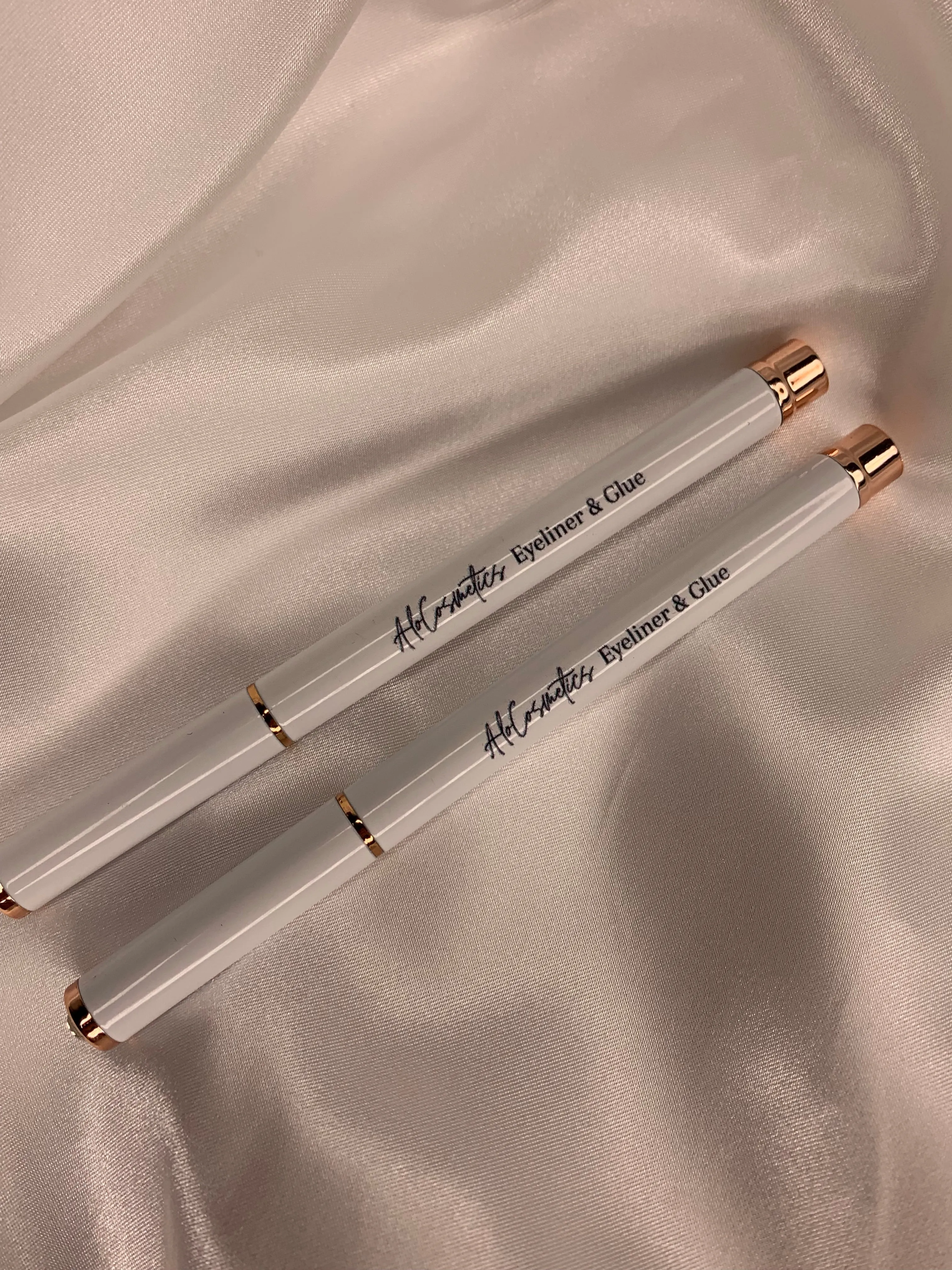 Clear Eyeliner & Glue