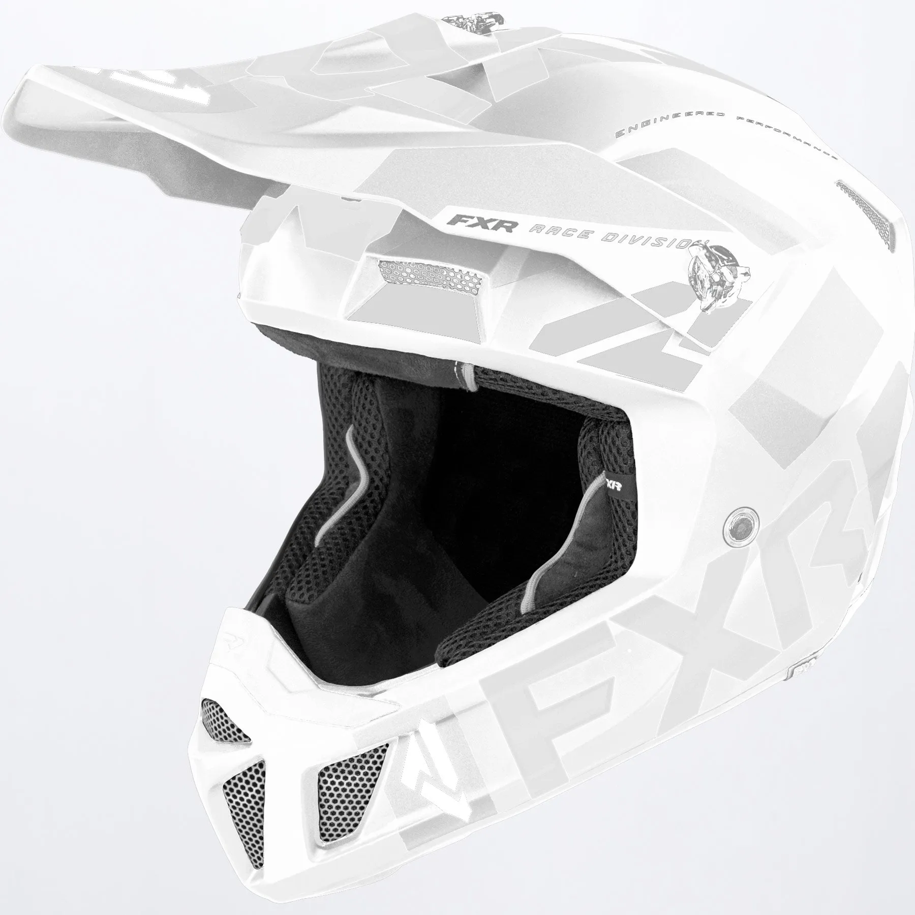 Clutch Evo Helmet