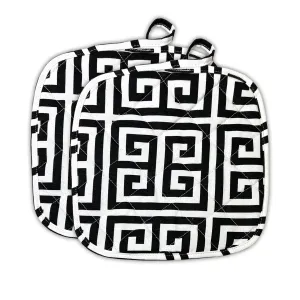 Coba Potholders