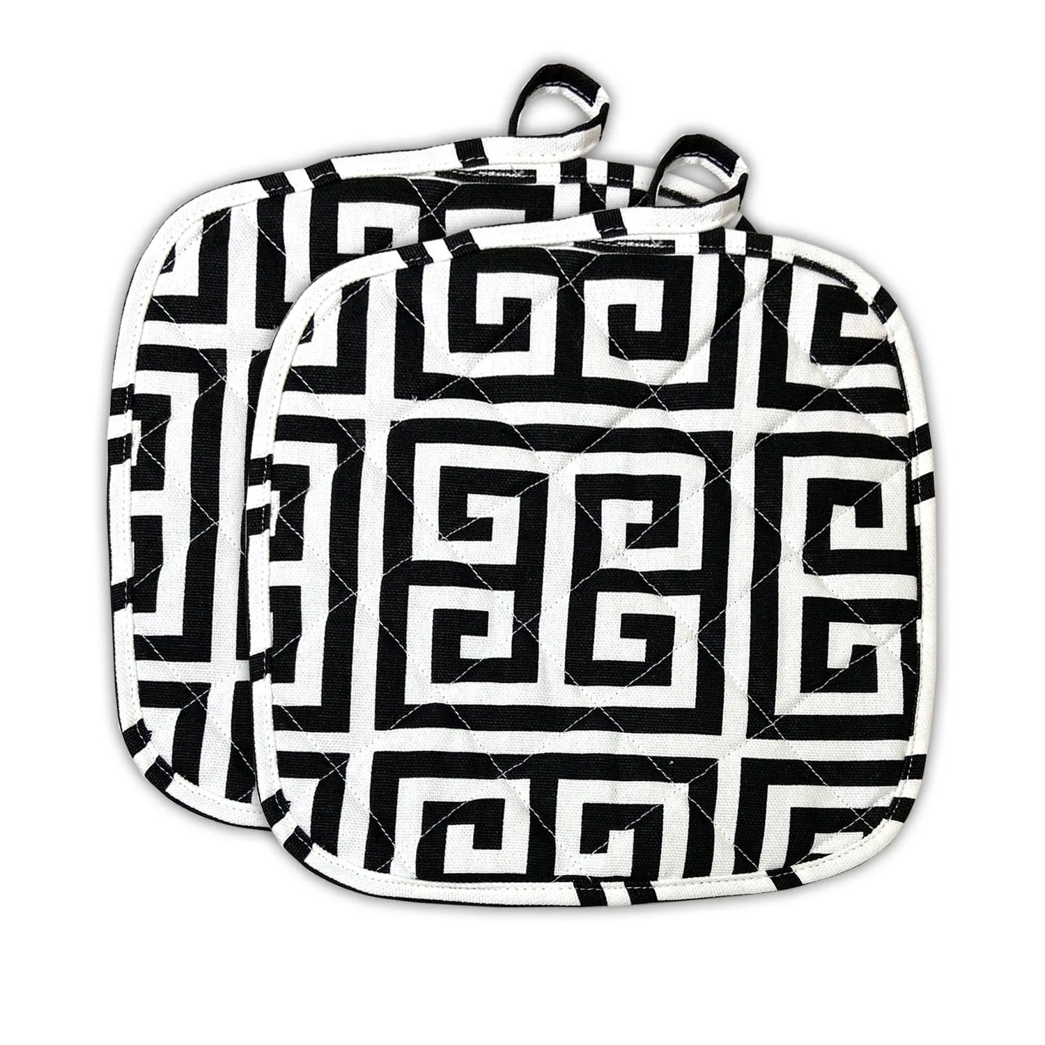 Coba Potholders