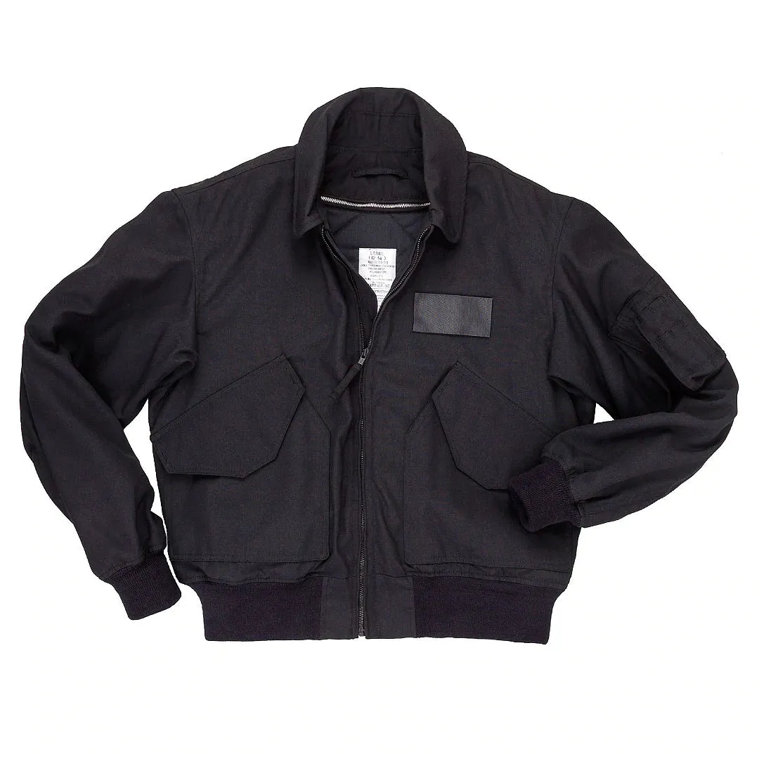 Cockpit USA Nomex CWU 45P Jacket Removable Lining