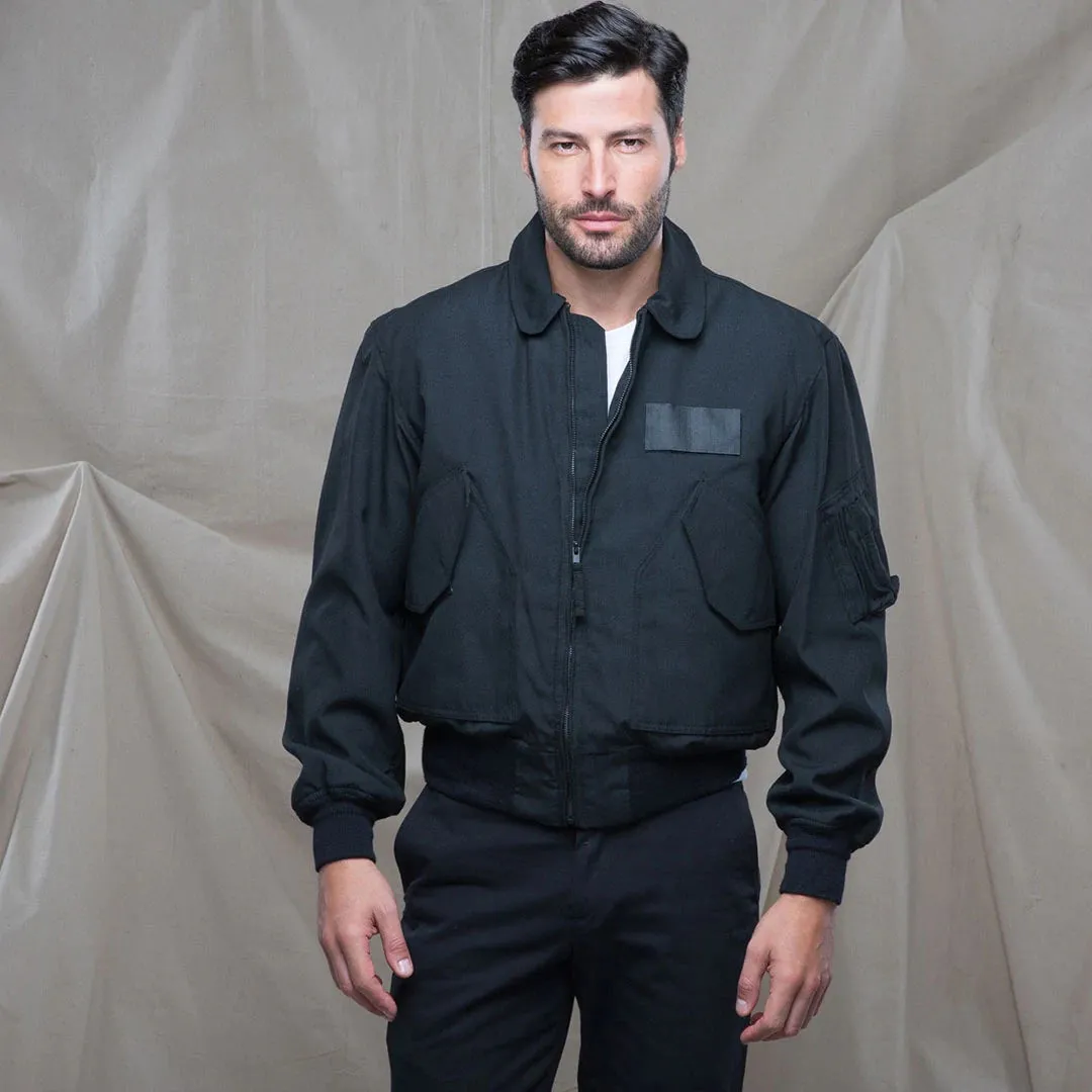Cockpit USA Nomex CWU 45P Jacket Removable Lining