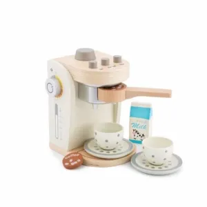 Coffee Machine - 3 