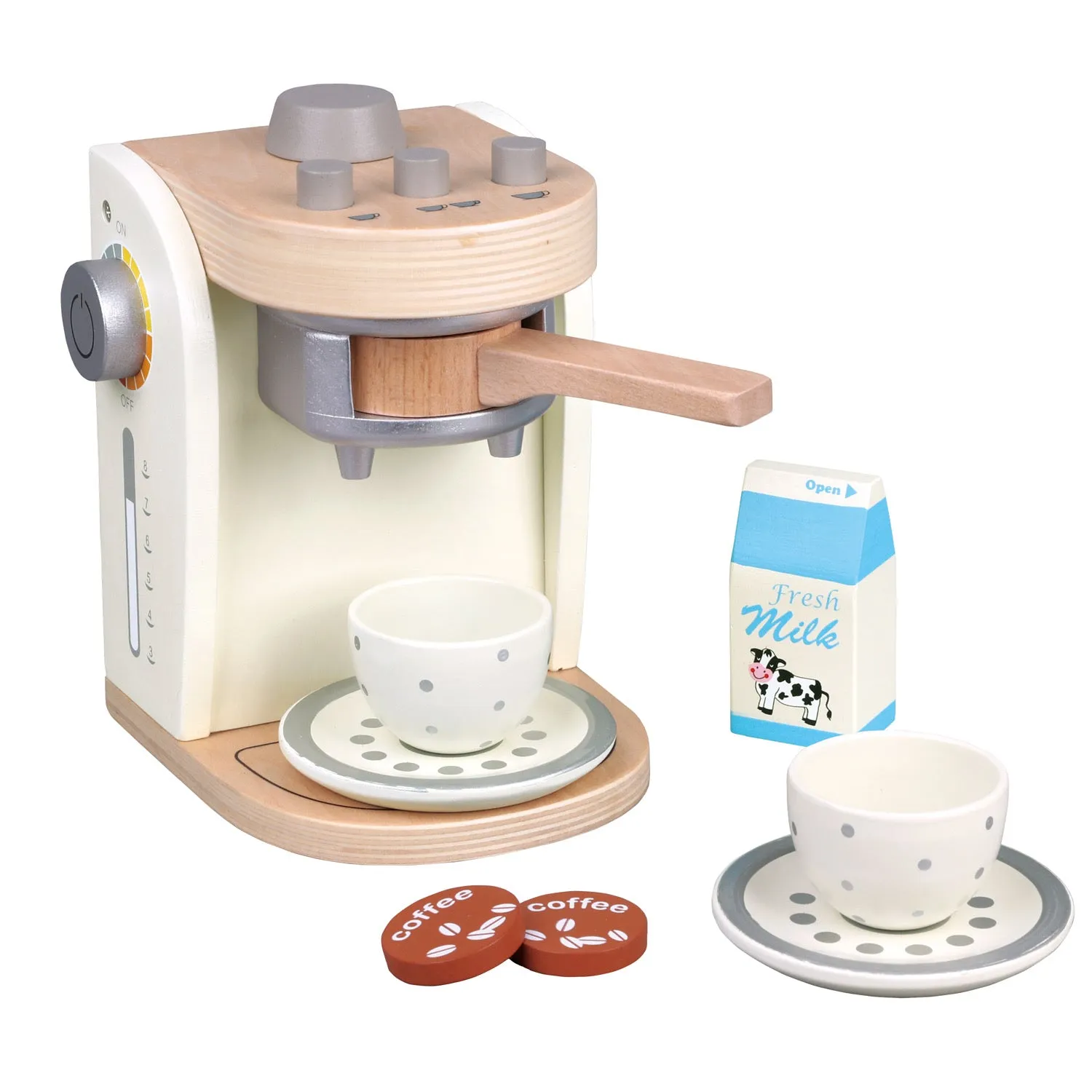 Coffee Machine - 3 