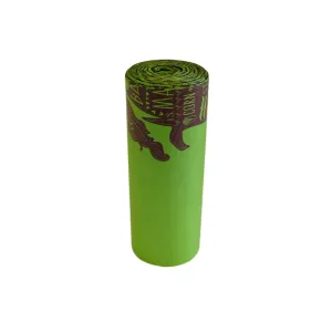 Compostable Trash Bin Liners<br>13 Gallon x2