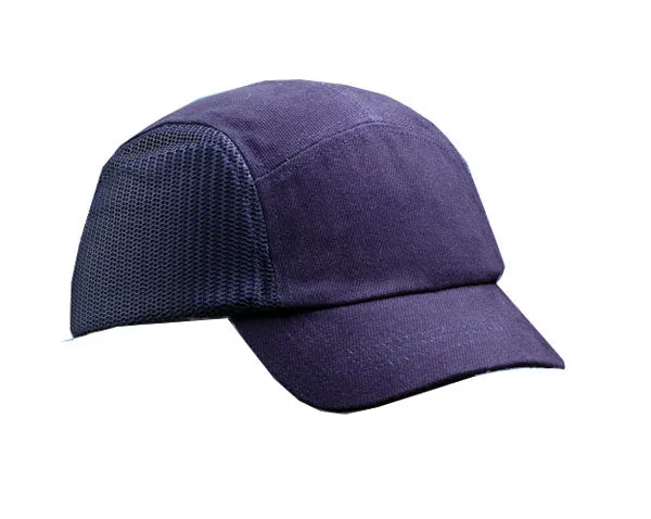 COOL CAP BASEBALL BUMP CAP