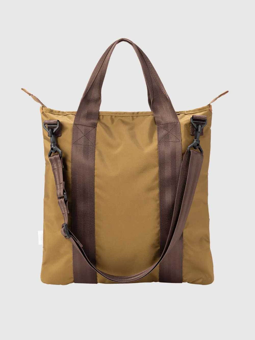 CORDURA® Nylon 2way Tote Bag