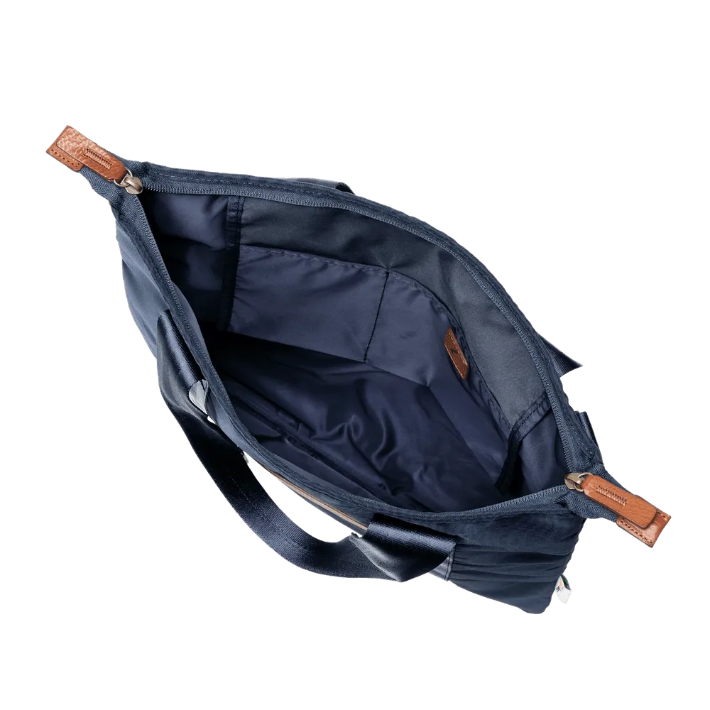 CORDURA® Nylon 2way Tote Bag