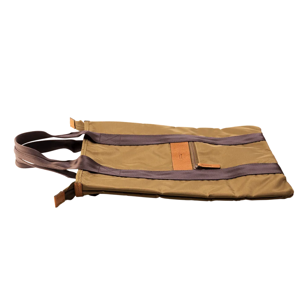 CORDURA® Nylon 2way Tote Bag
