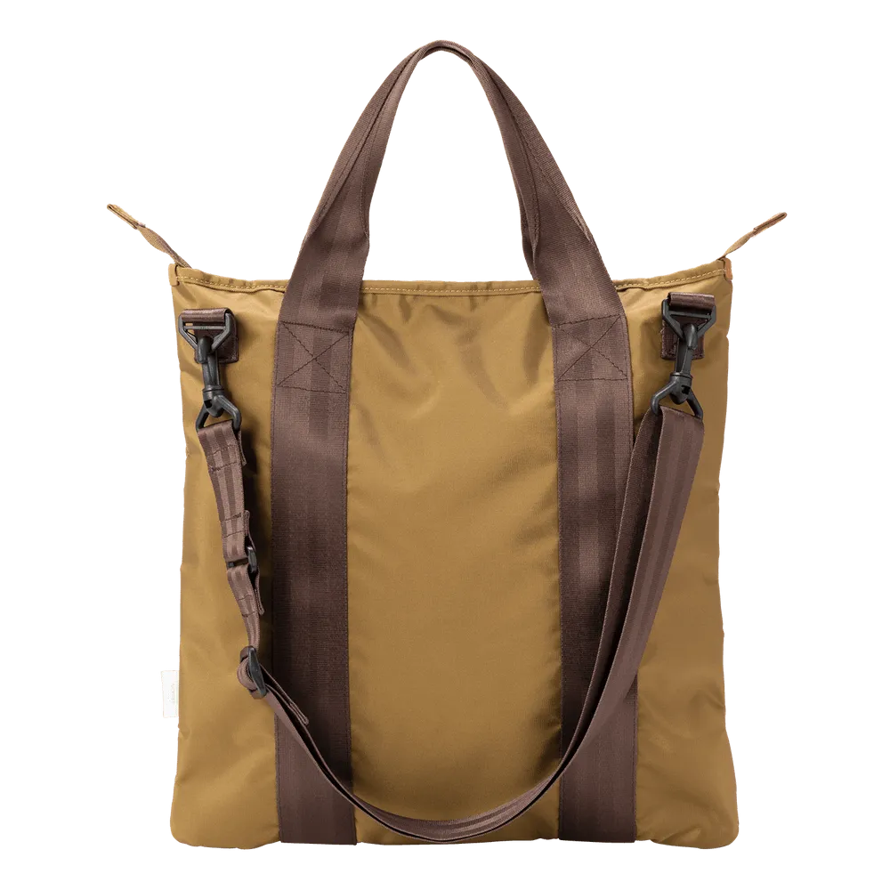 CORDURA® Nylon 2way Tote Bag
