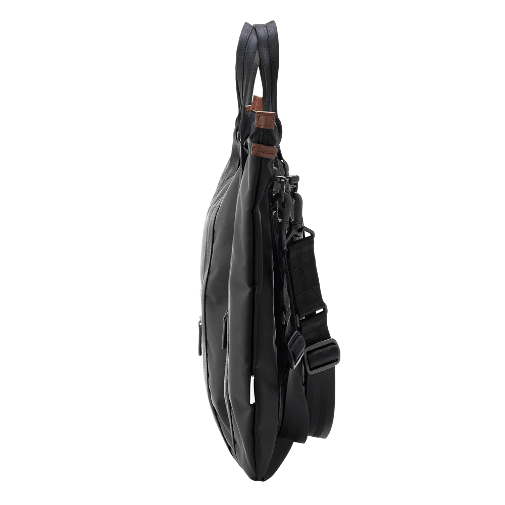 CORDURA® Nylon 2way Tote Bag