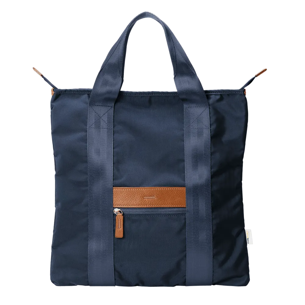 CORDURA® Nylon 2way Tote Bag