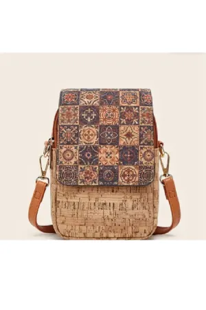 Cork Mini Bag