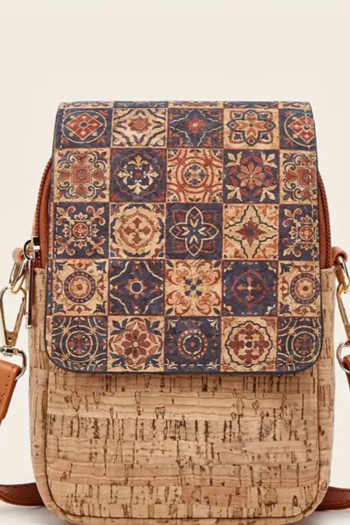 Cork Mini Bag