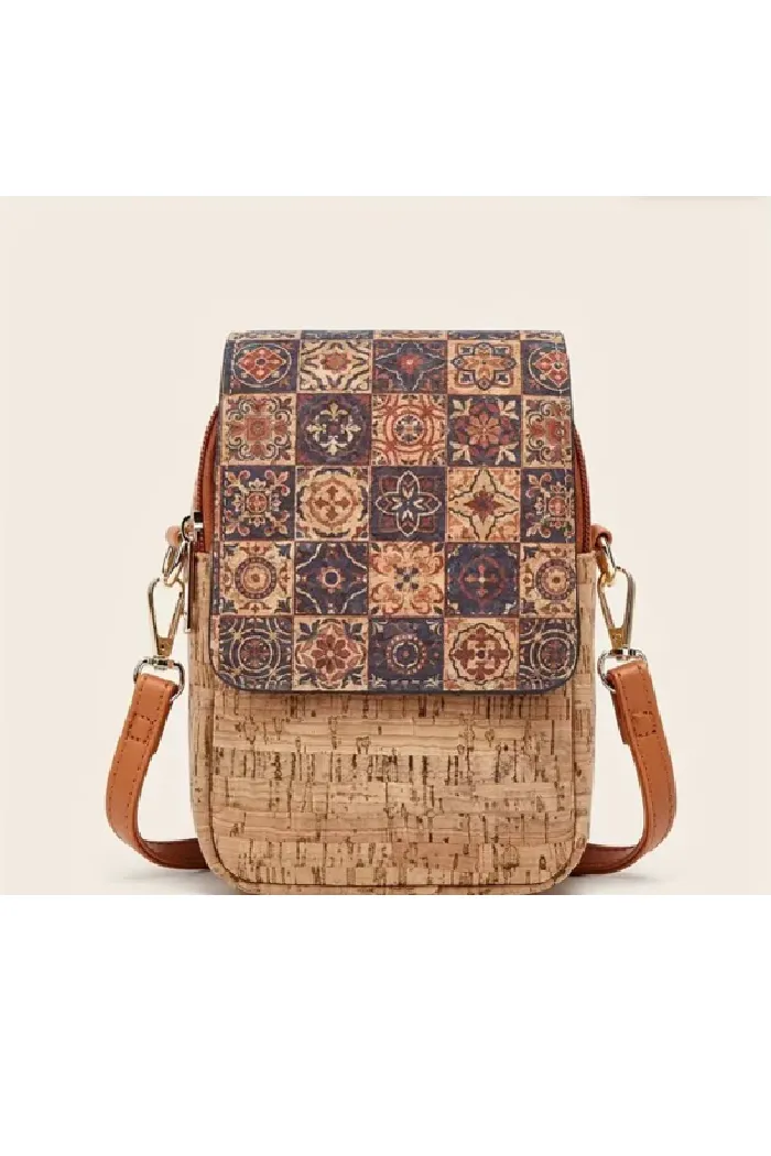 Cork Mini Bag