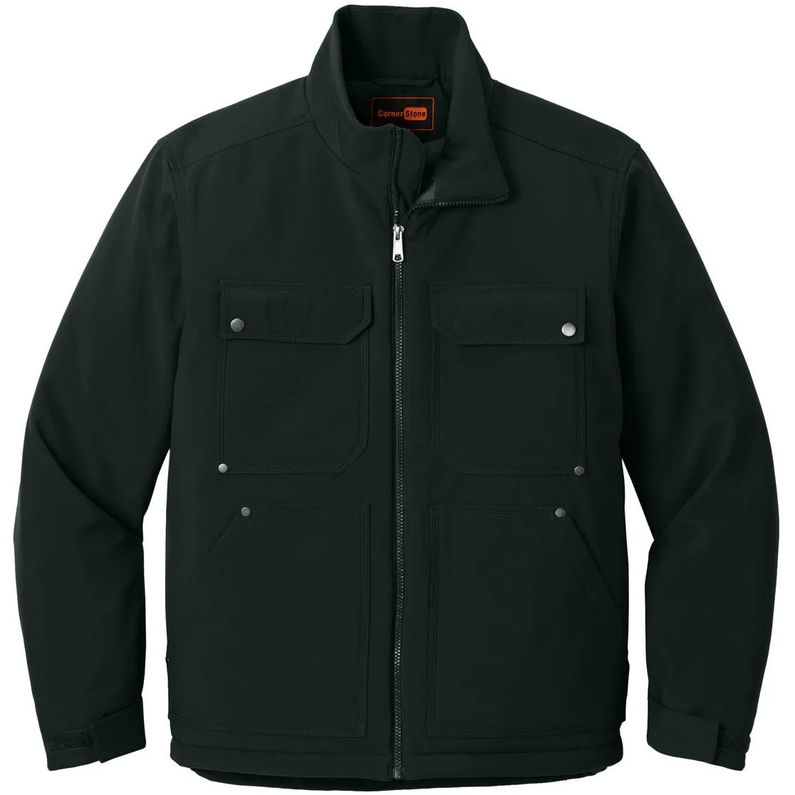 CornerStone® Insulated Workwear Soft Shell