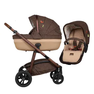 Cosatto Wow Continental 3 In 1 Bundle Foxford Hall