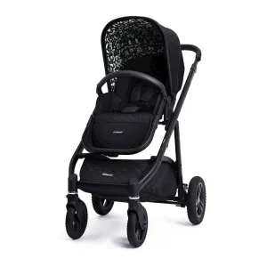 Cosatto Wow Continental 3 In 1 Bundle Silhouette