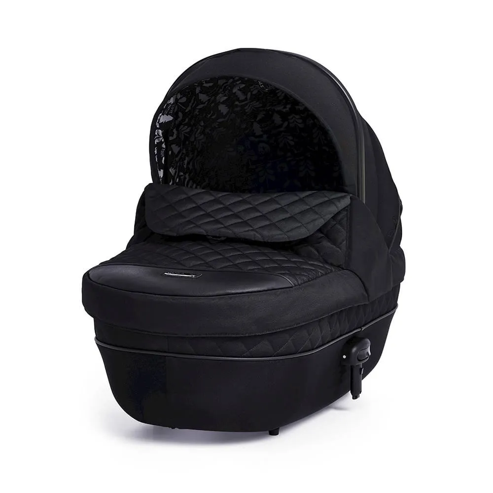 Cosatto Wow Continental 3 in 1 Bundle Silhouette