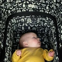 Cosatto Wow Continental Pram and Pushchair Bundle - Direct Delivery