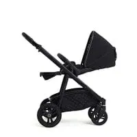 Cosatto Wow Continental Pram and Pushchair Bundle - Direct Delivery