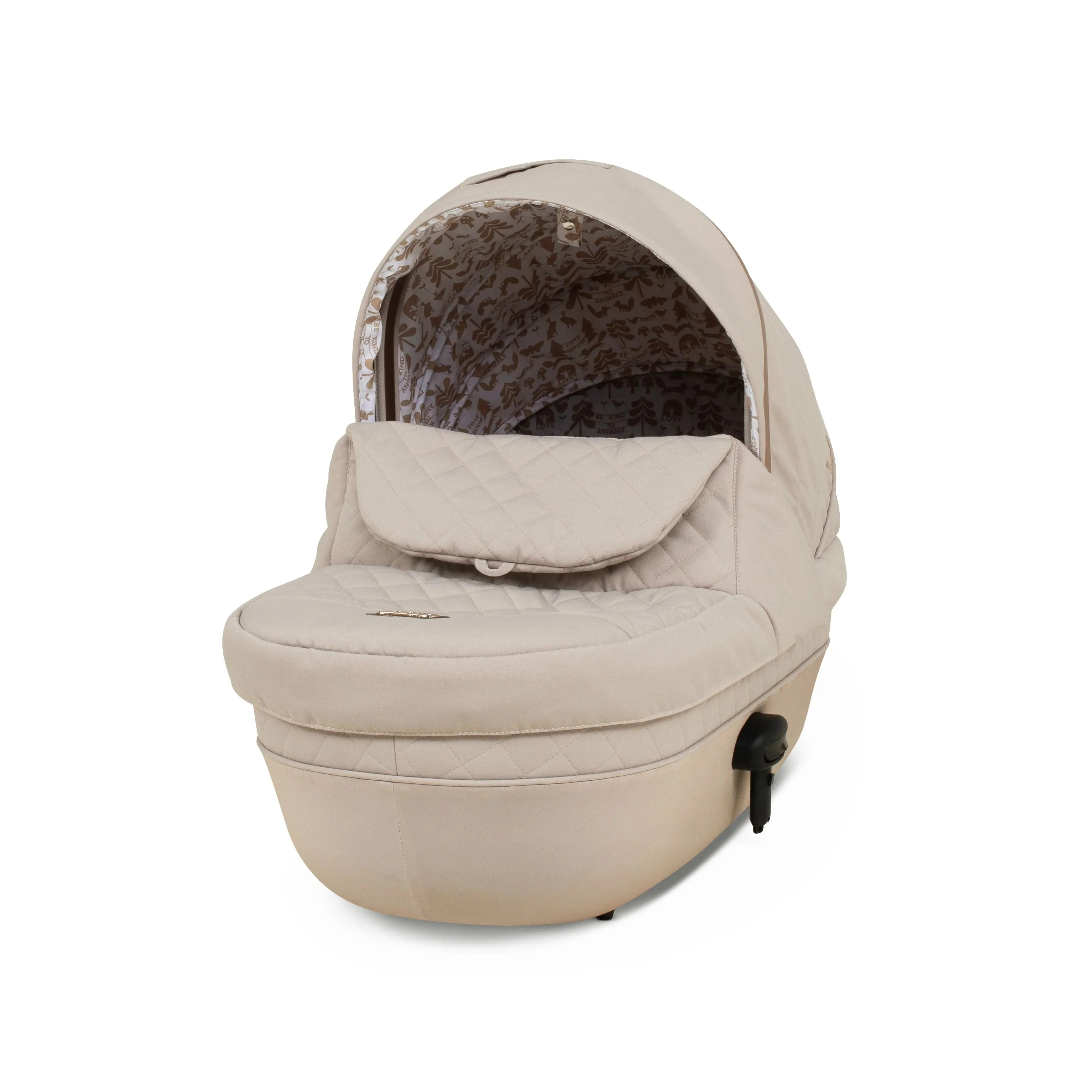 Cosatto Wow Continental Pram and Pushchair Bundle - Direct Delivery