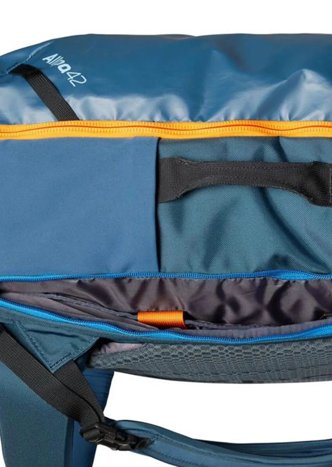 Cotopaxi Allpa 42L Travel Pack