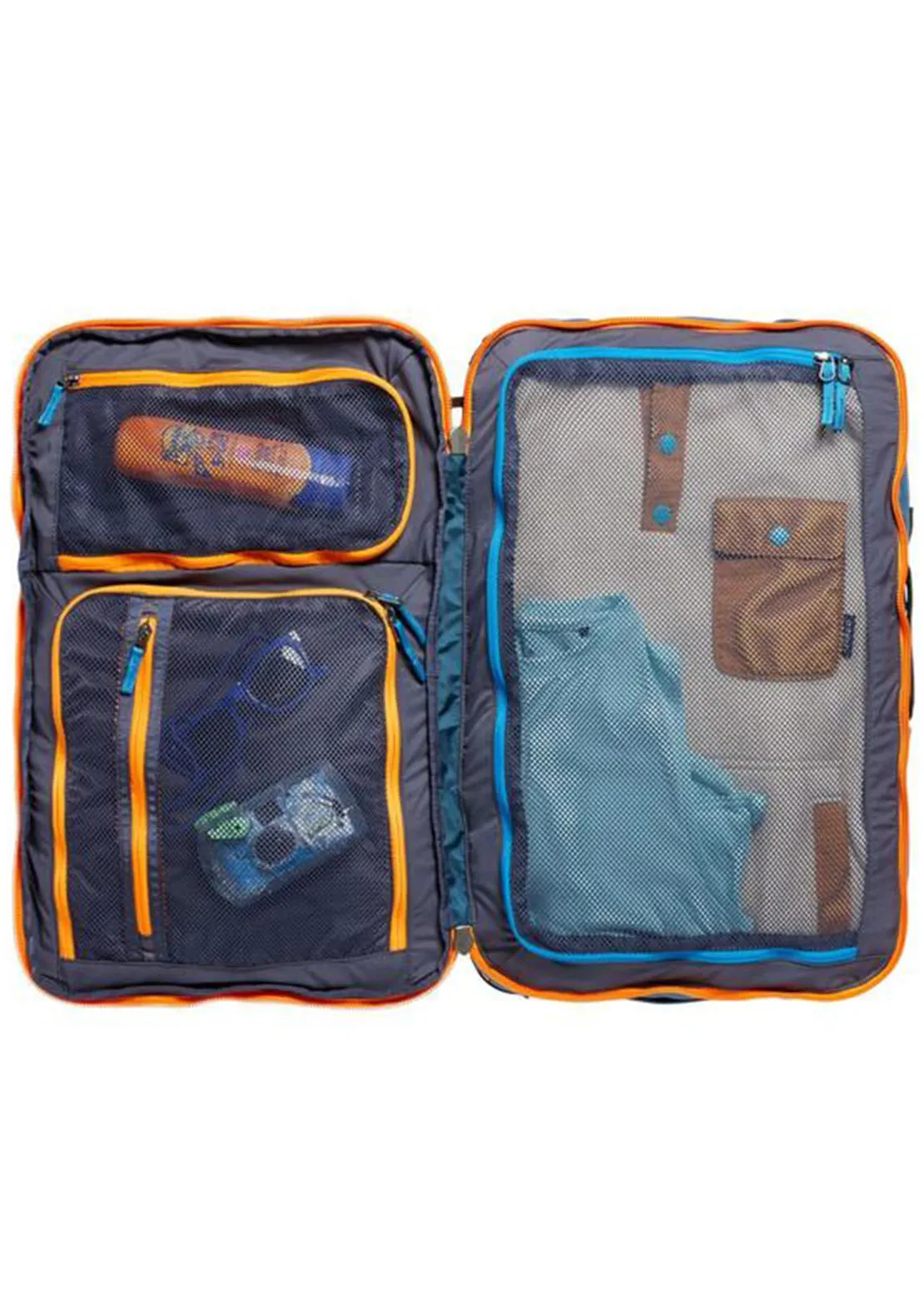 Cotopaxi Allpa 42L Travel Pack