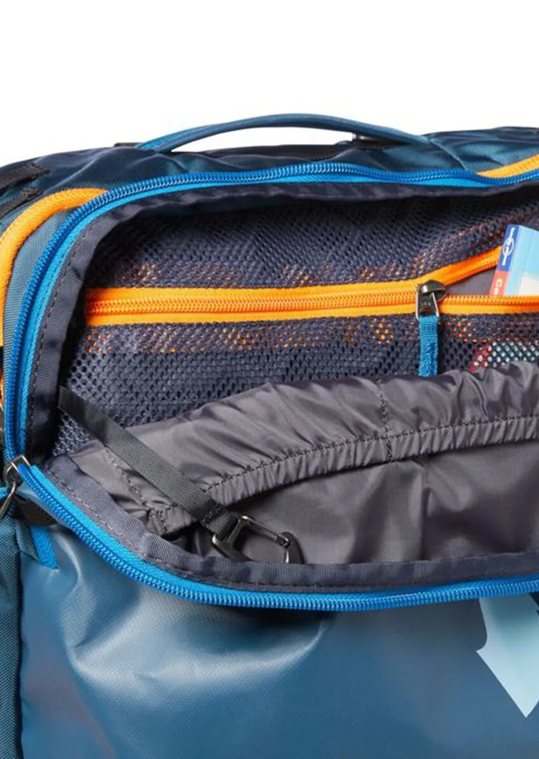 Cotopaxi Allpa 42L Travel Pack