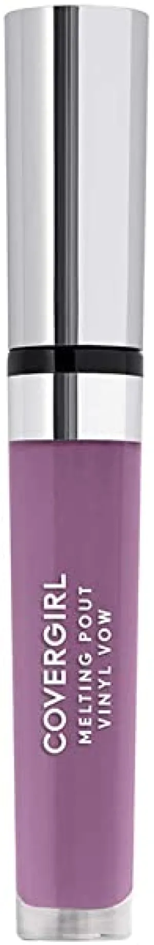 COVERGIRL Melting Pout Vinyl Vow, so Lucky, 0.11 Ounce