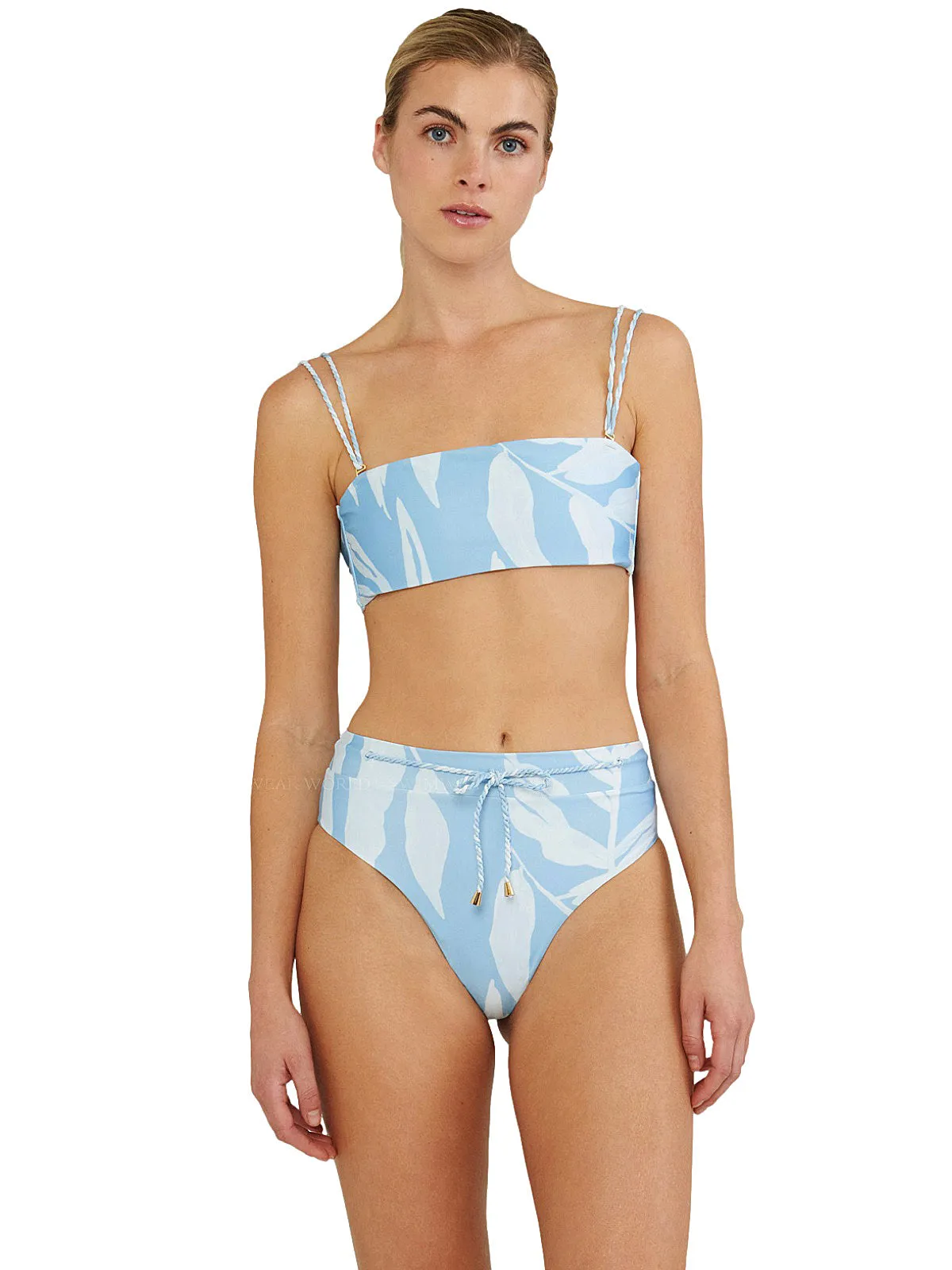 Cristal Ada-Cristal Edny Bikini ::RET