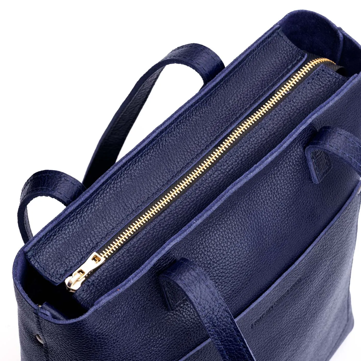 Crossbody Tote