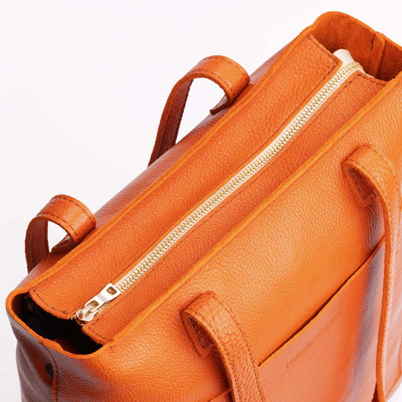 Crossbody Tote